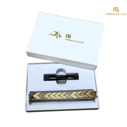 Pulsera IB Magnética para Mujer.