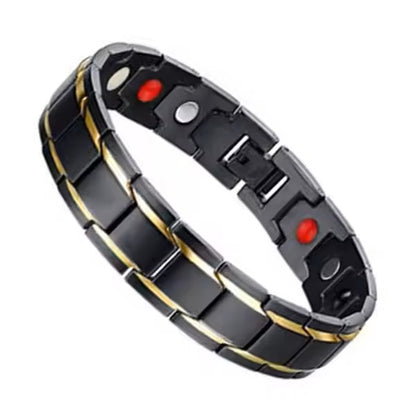 Pulsera IB Magnética para Hombre