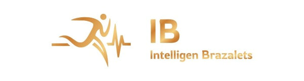 IB INTELLIGENCE BRAZALET