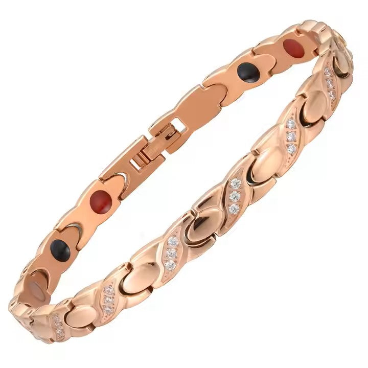 Pulsera IB Magnética para Mujer.