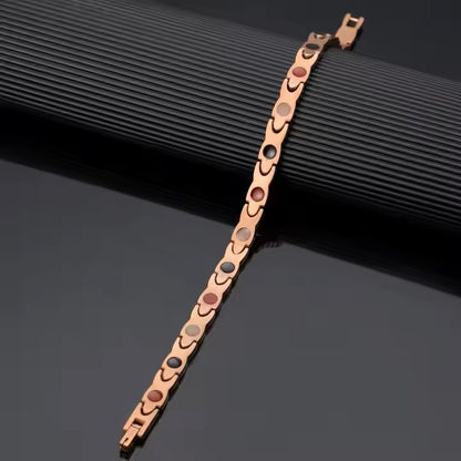 Pulsera IB Magnética para Mujer.