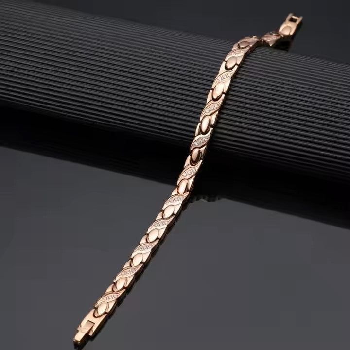 Pulsera IB Magnética para Mujer.